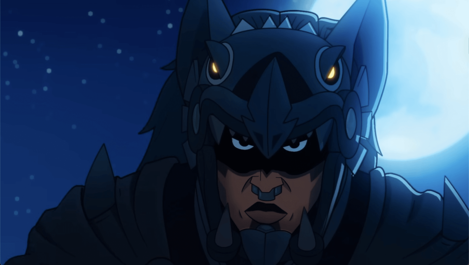 DC Rewrites Batman’s Origin in Wild New ‘Aztec Batman: Clash of Empires’ Trailer San Diego Comic Con